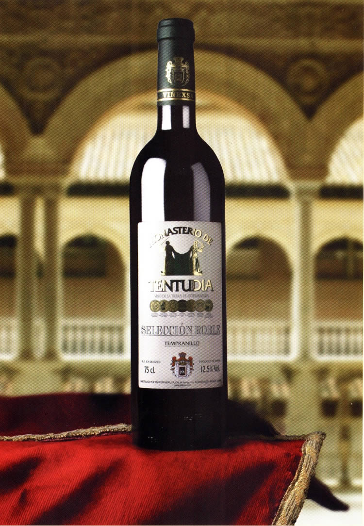 Tentudía | Almacenes Don Jamón