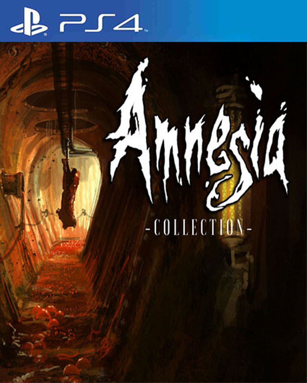 Amnesia: Collection - Alma Digitales