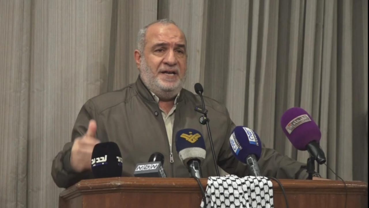 الجماعة الإسلامية في طرابلس تحيي ذكرى الإسراء والمعراج وتنتقد قرار تصنيفها أميركياً