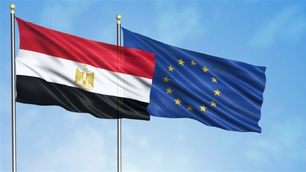 مصر والاتحاد الأوروبي يوقعان حزمة تمويل جديدة بقيمة 4 مليارات يورو مصر والاتحاد الأوروبي يوقعان حزمة تمويل جديدة بقيمة 4 مليارات يورو