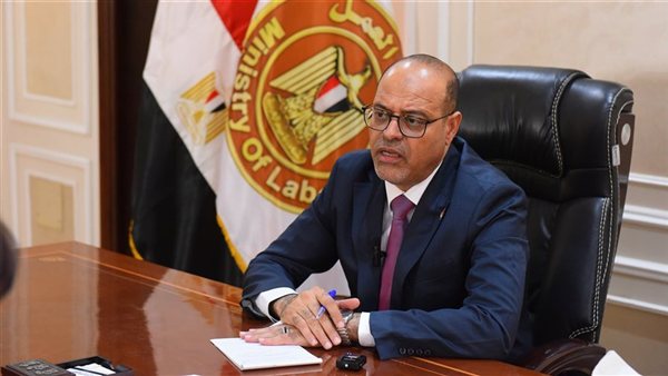 وزارة «العمل» تصدر قرارًا لتنظيم عمليات التشغيل بالداخل والخارج وزارة «العمل» تصدر قرارًا لتنظيم عمليات التشغيل بالداخل والخارج