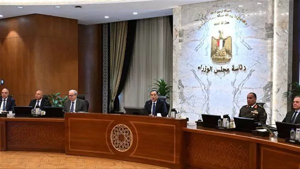 الحكومة تقرر مد فترة تقديم طلبات التصالح في مخالفات البناء الحكومة تقرر مد فترة تقديم طلبات التصالح في مخالفات البناء