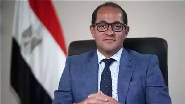 الاقتصاد المصري أثبت قدرته على التكيف وامتصاص الصدمات الاقتصاد المصري أثبت قدرته على التكيف وامتصاص الصدمات