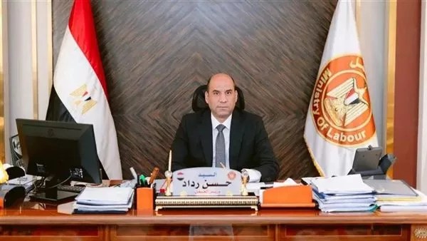 وزارة العمل تحدد المنشآت المطالبة بإنشاء أجهزة وظيفية للسلامة والصحة المهنية وزارة العمل تحدد المنشآت المطالبة بإنشاء أجهزة وظيفية للسلامة والصحة المهنية