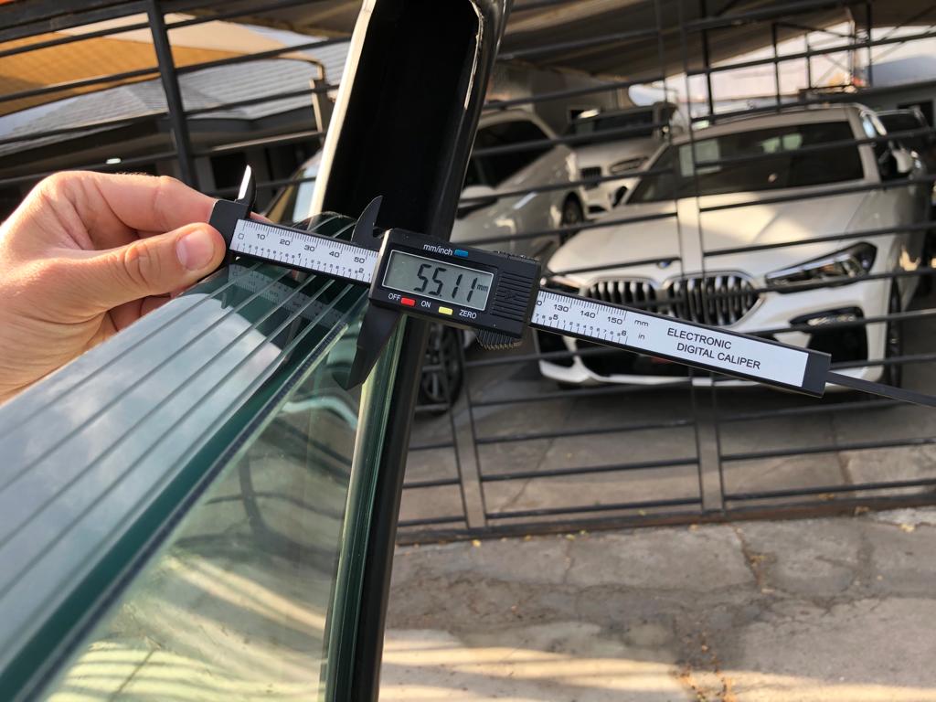 VW AMAROK 2023 NIVEL 6 PLUS DE BLINDAJE PLATA