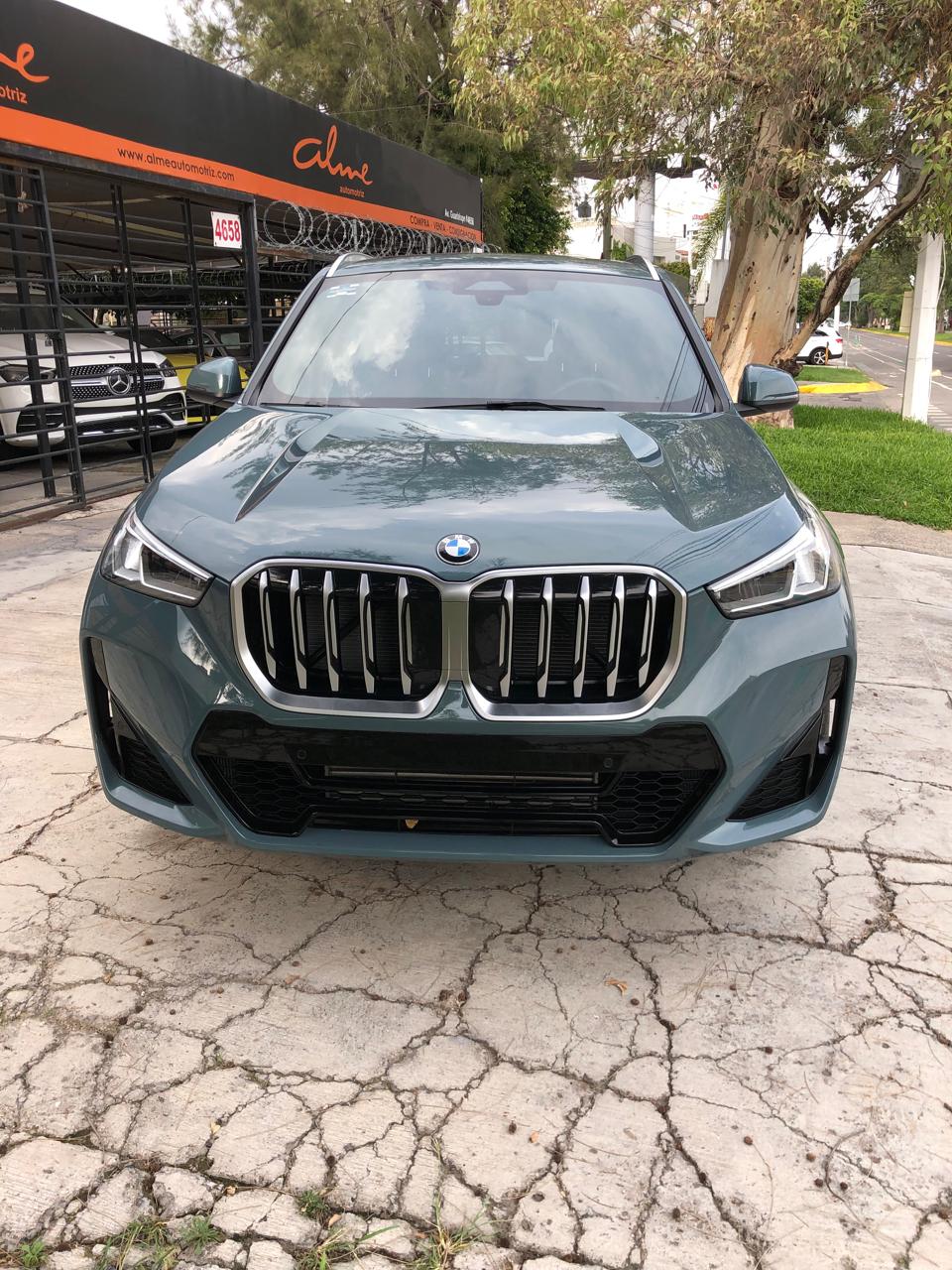 BMW X1 SDRIVE 20i