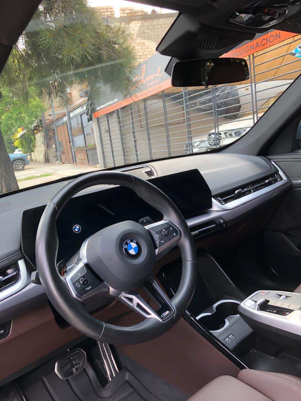 BMW X1 SDRIVE 20i