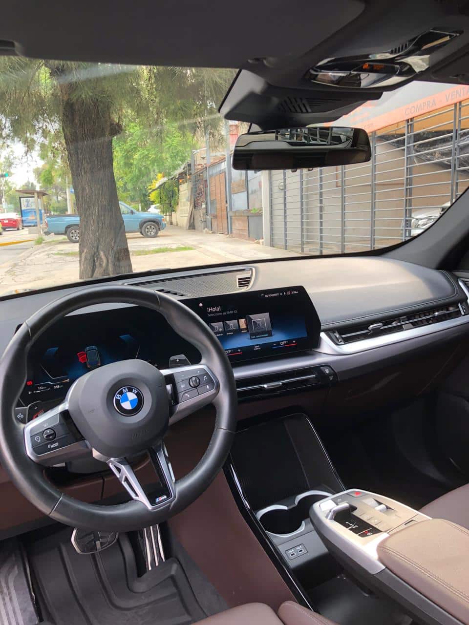 BMW X1 SDRIVE 20i