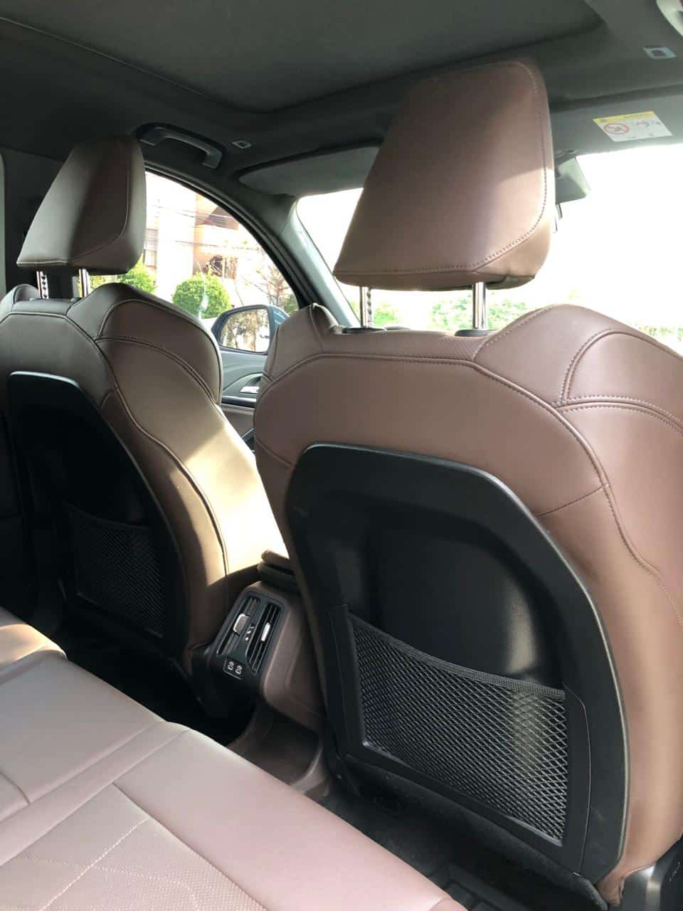 BMW X1 SDRIVE 20i