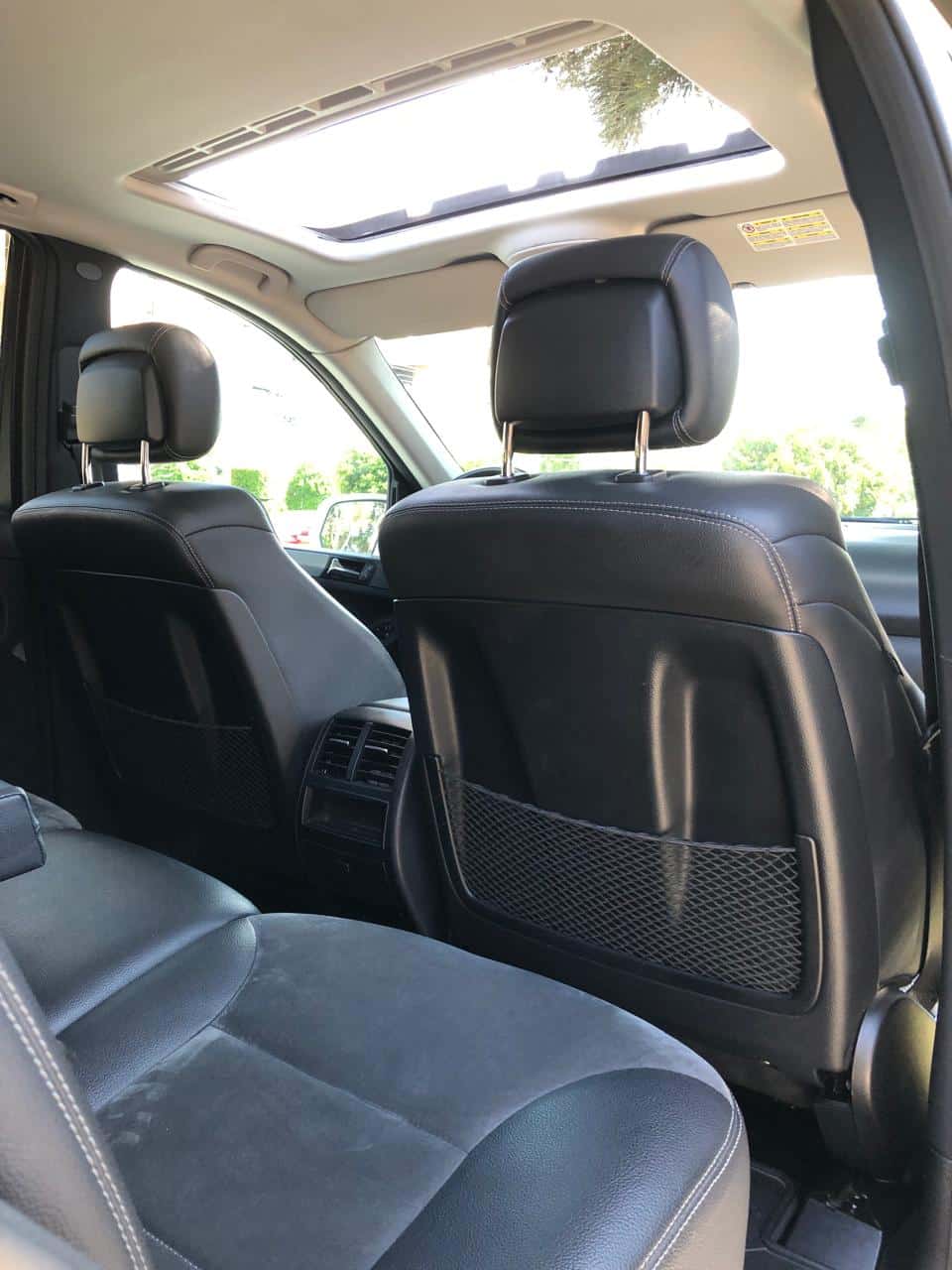 MERCEDES BENZ ML350