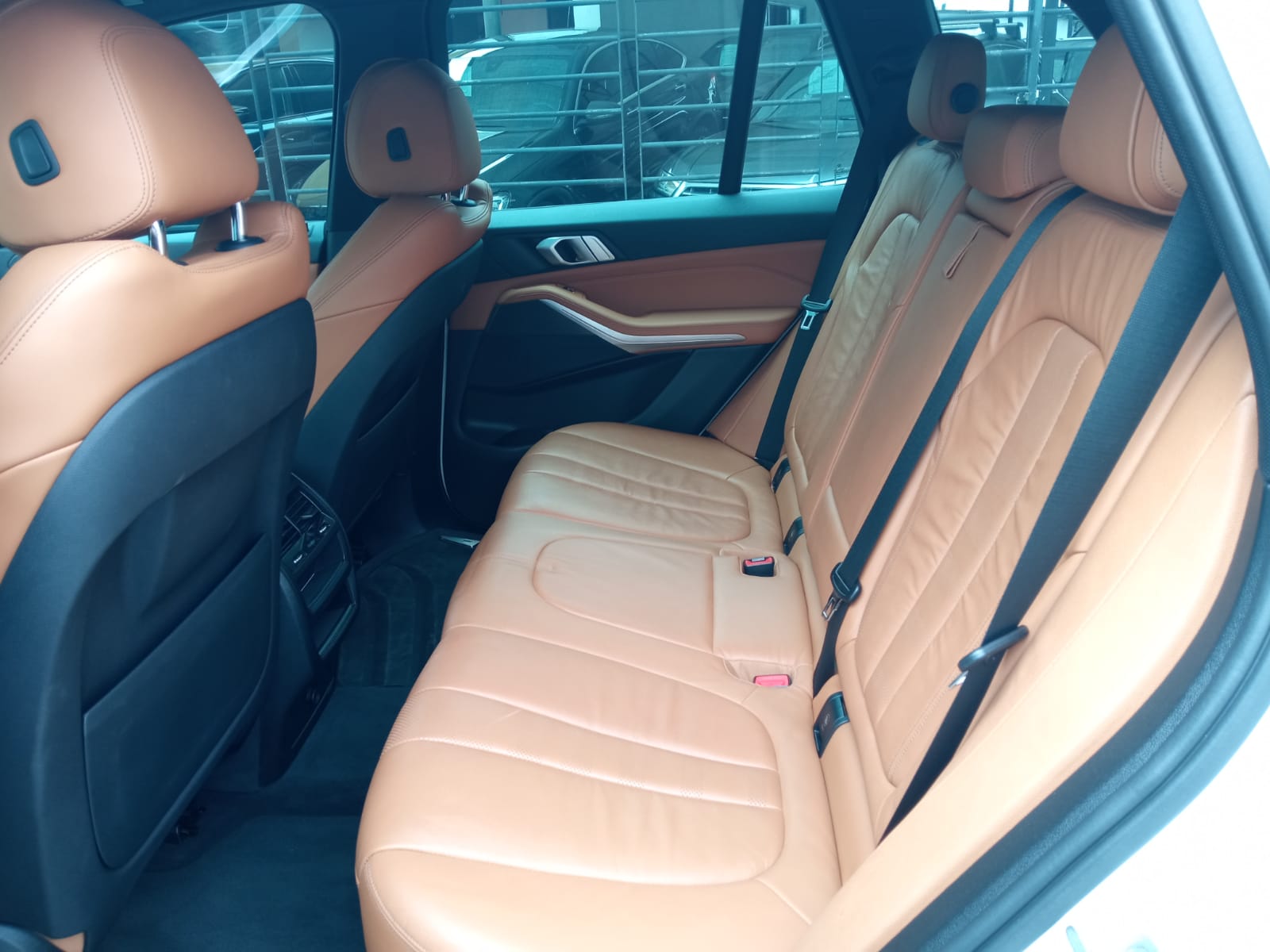 BMW X5 M SPORT