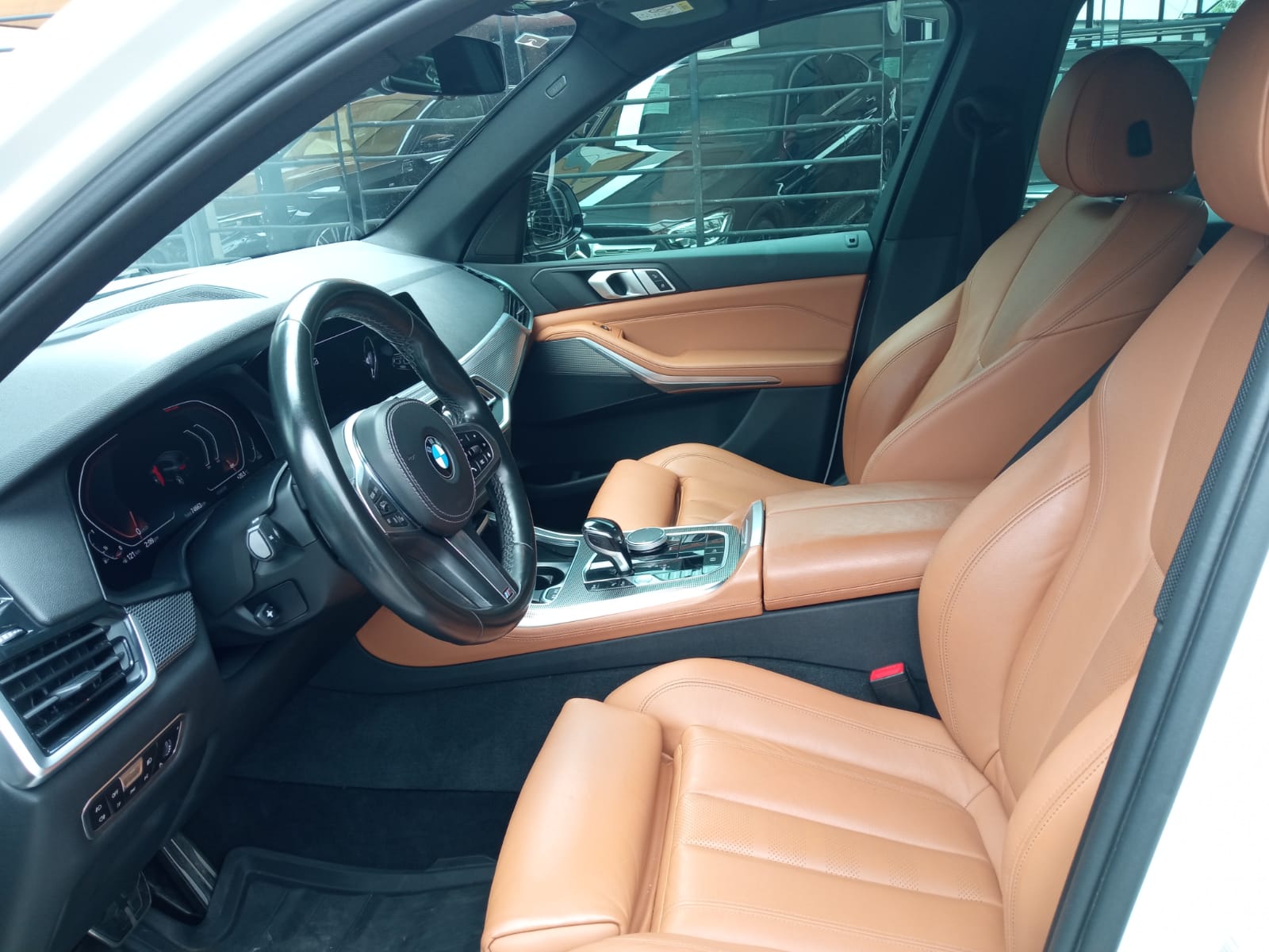 BMW X5 M SPORT