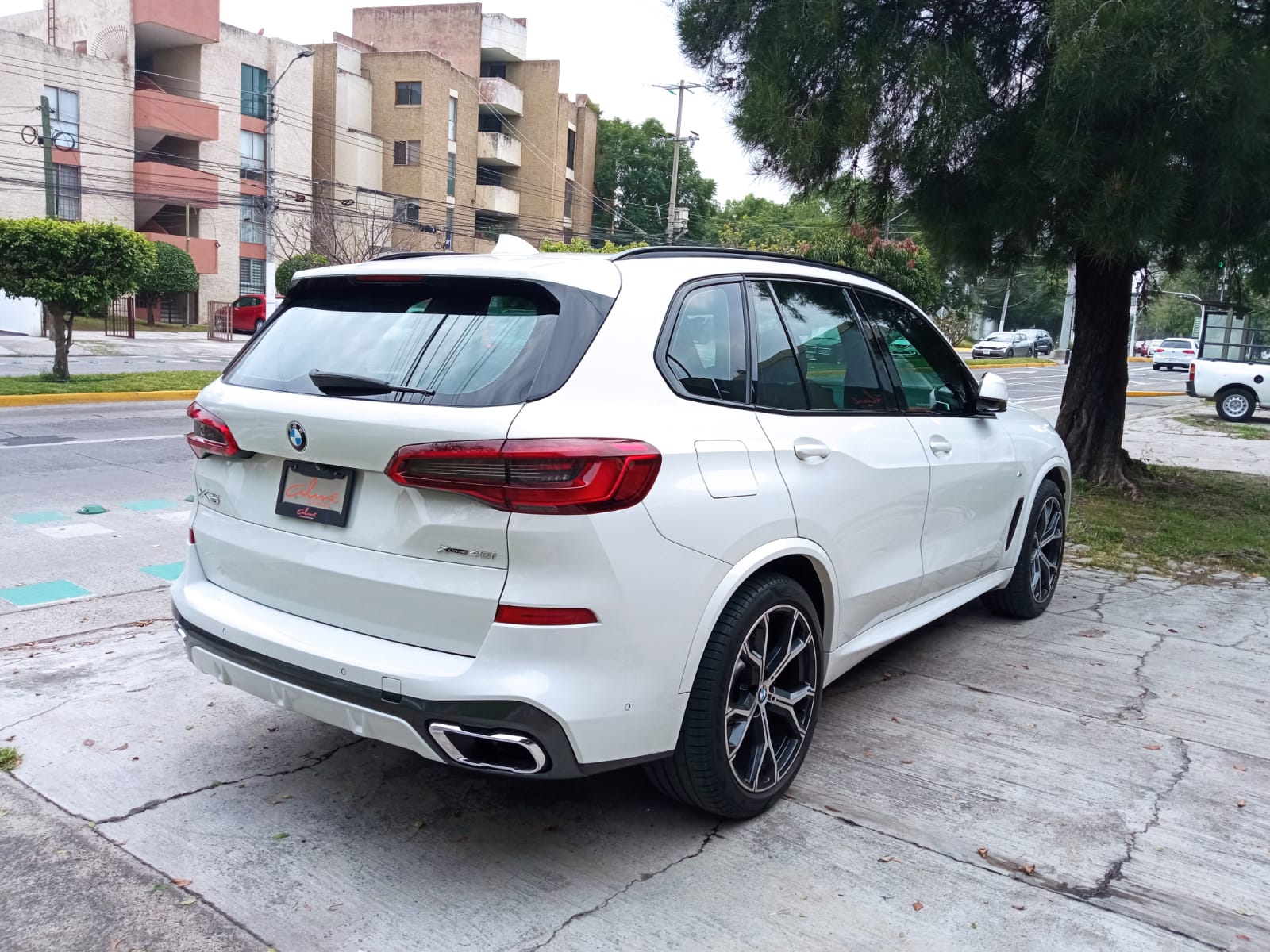 BMW X5 M SPORT