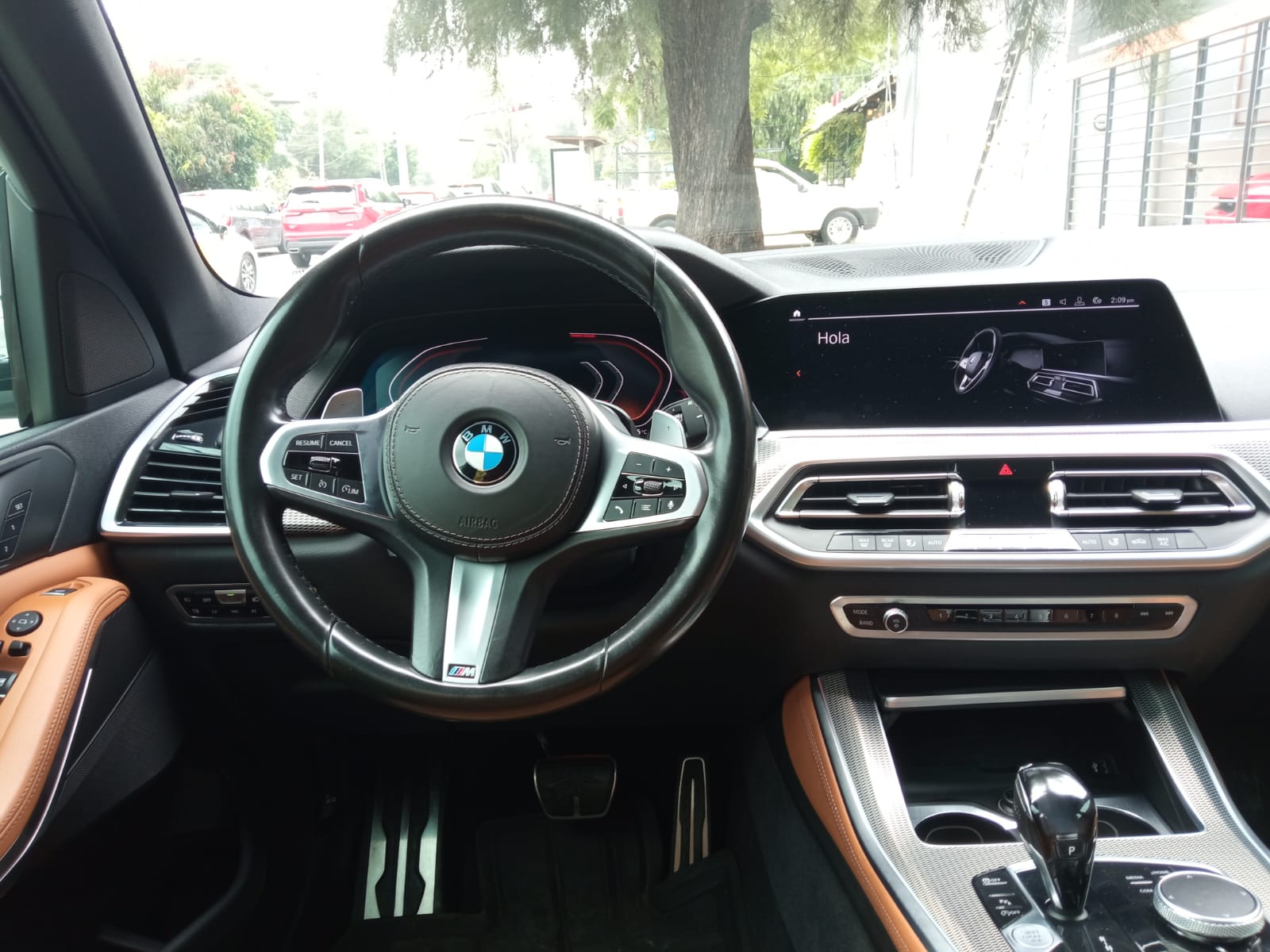 BMW X5 M SPORT
