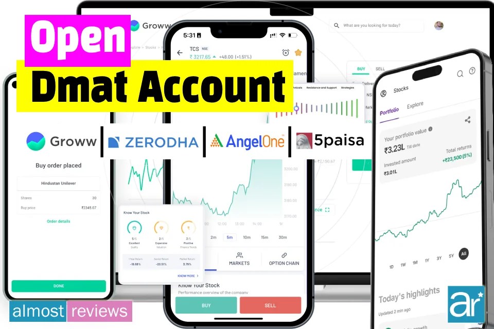 open_dmat_account