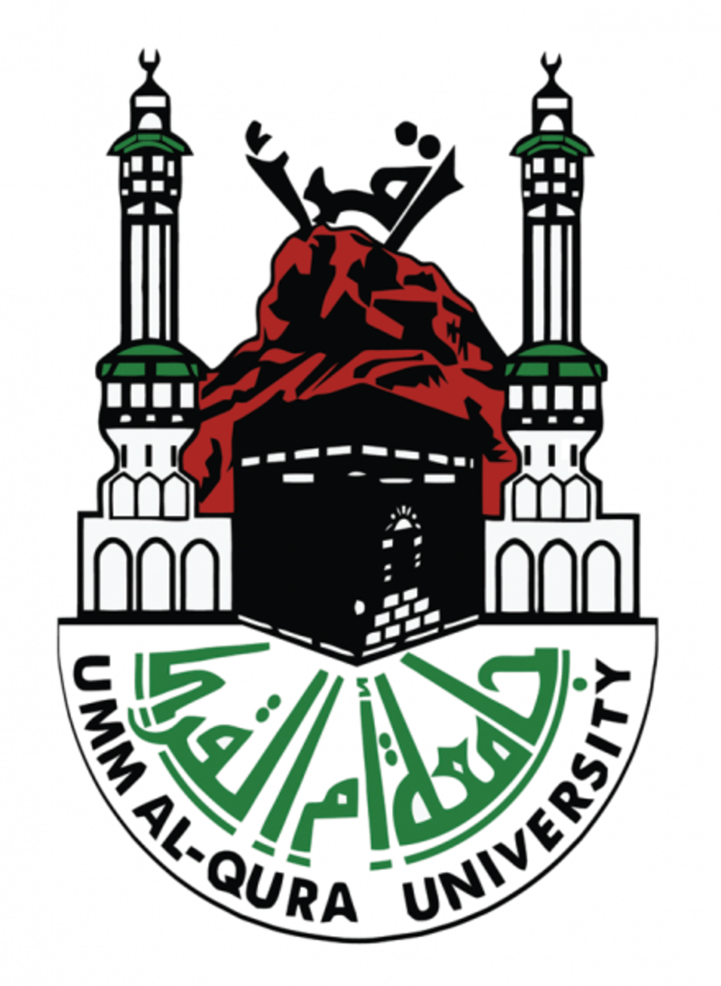 شعار جامعة ام القرى موقع المحيط