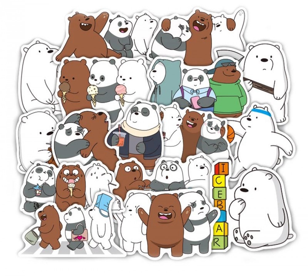 خلفيات الدببة الثلاثة 2020 موقع المحيط