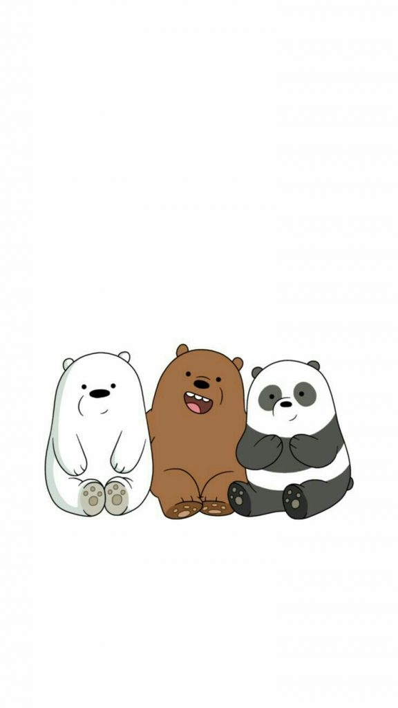 خلفيات الدببة الثلاثة 2020 موقع المحيط