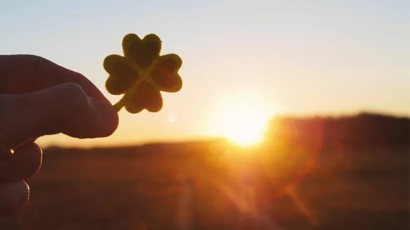 Tagesenergie heute 11. Mai 2022 - Der Schlüssel zum Glück!