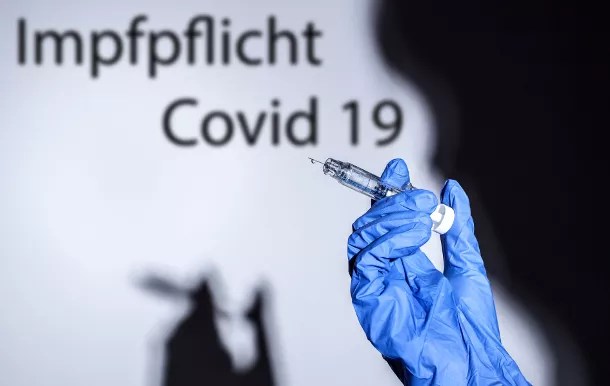 Lockdown und Impfpflicht: Das Versagen der Regierung