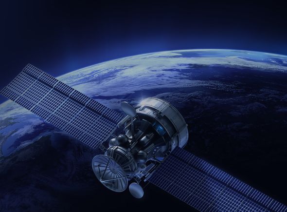 Inftrastructure Products Alpha Data - HD Space Wallpapers for Desktop