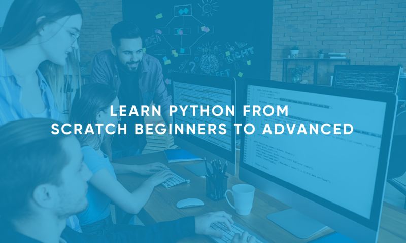 Learn Python Tutorials For Beginners Intermediate And Advanced - Retina Landscape Photos for Desktop