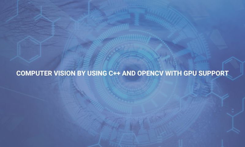 Computer Vision By Using C And Opencv With Gpu Support Reviews Coupon Java Code Geeks - Light Wallpaper Collection - Ultra HD Quality