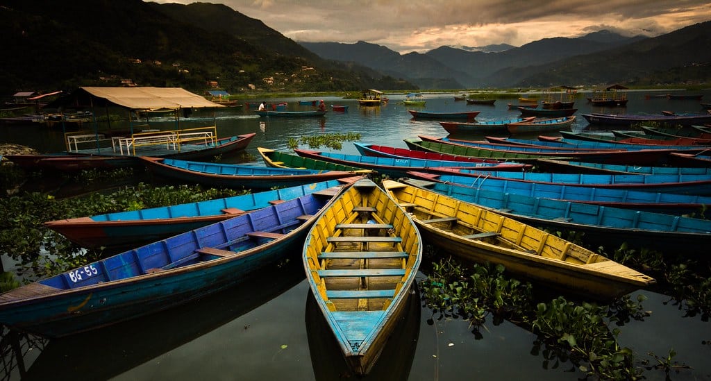 Why Nepal is a Top Choice for Retirement Travel