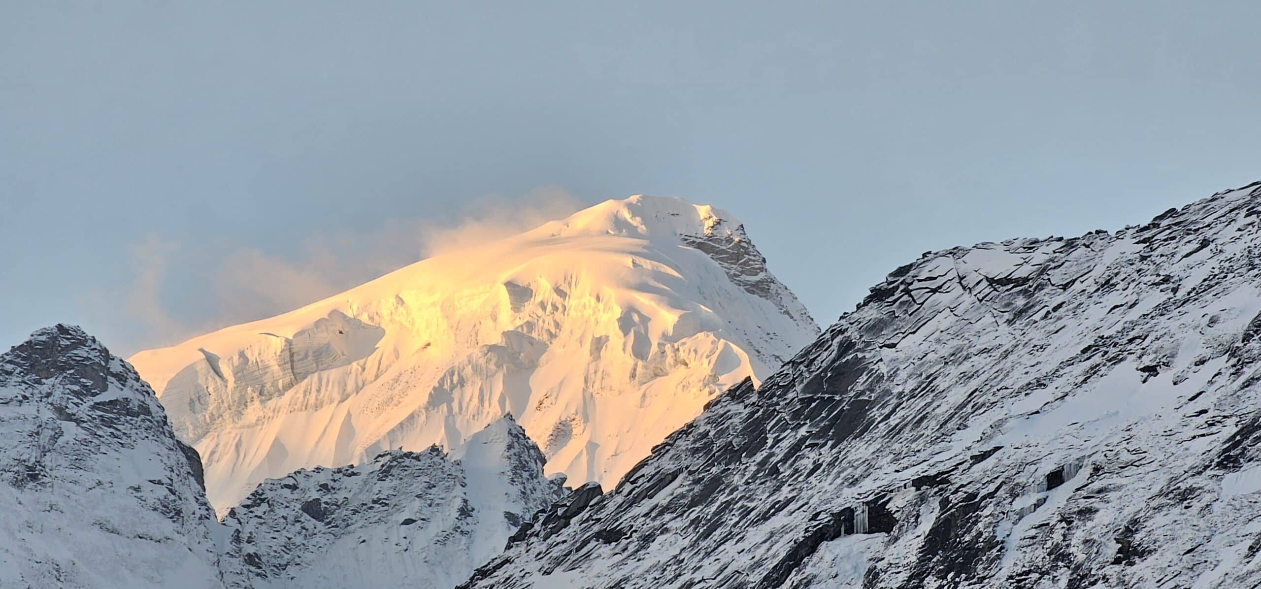 Everything You Need to Know Before Trekking Manaslu