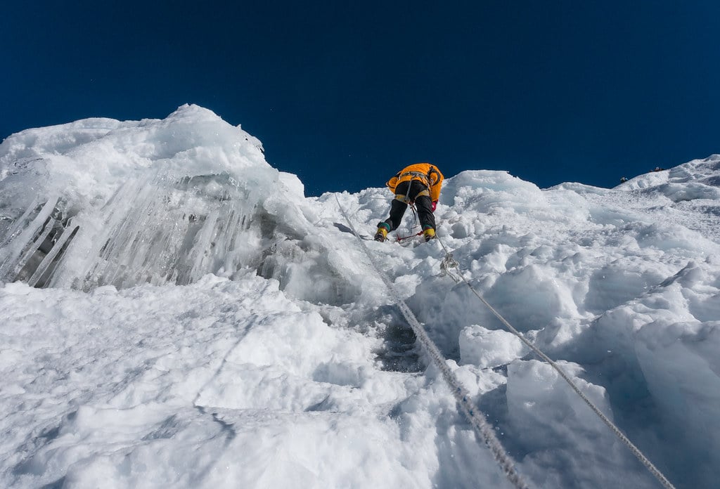 Complete Guide to Climbing Island Peak (6,189 m) in Nepal — An Honest, Practical Handbook