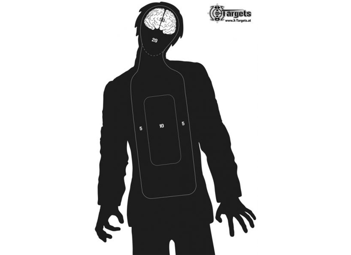 zombie targets alphabear shop