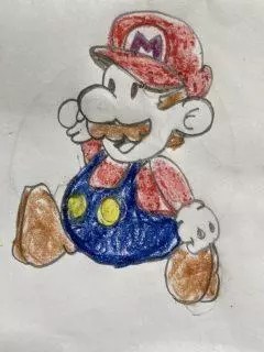 Elements of Effective Instruction and the Art of Mario Brothers