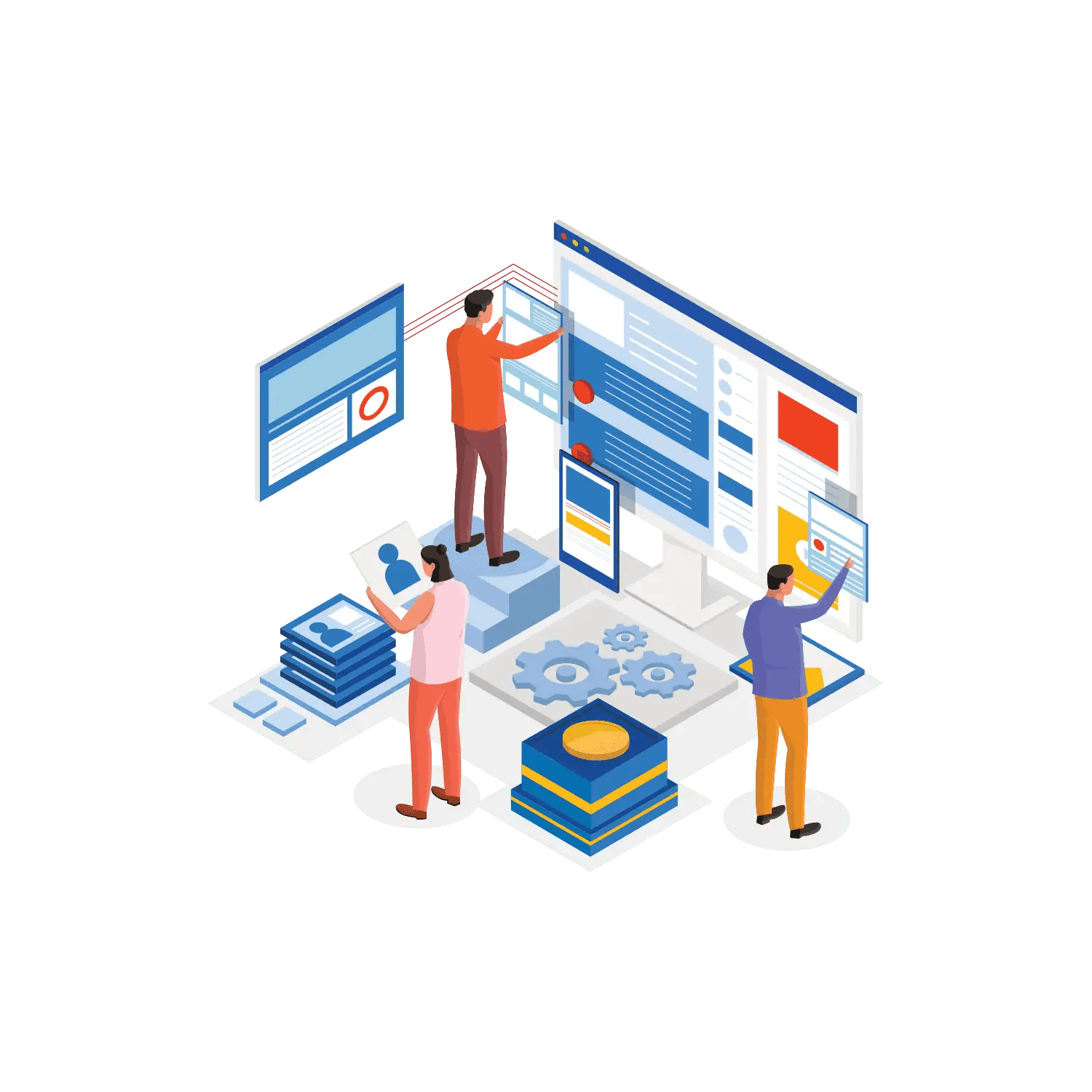 2025 collaboration tools: an in-depth comparison