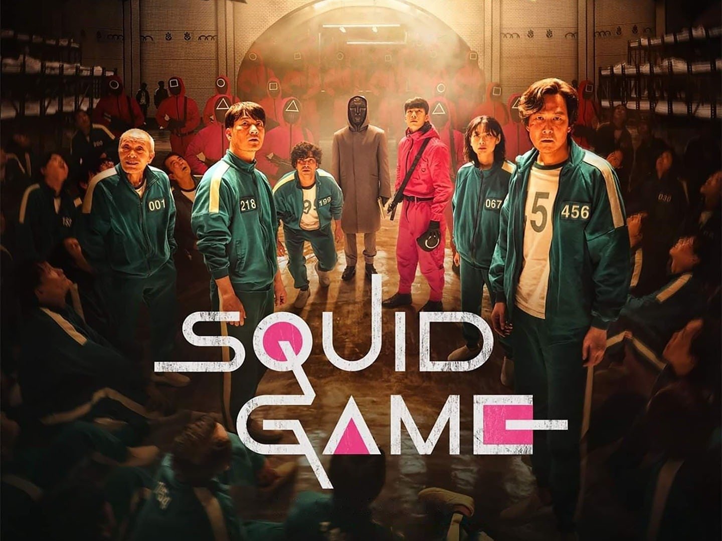I Do Not Like The Squid Game And I Have My Reasons | AlphaGirl Reviews