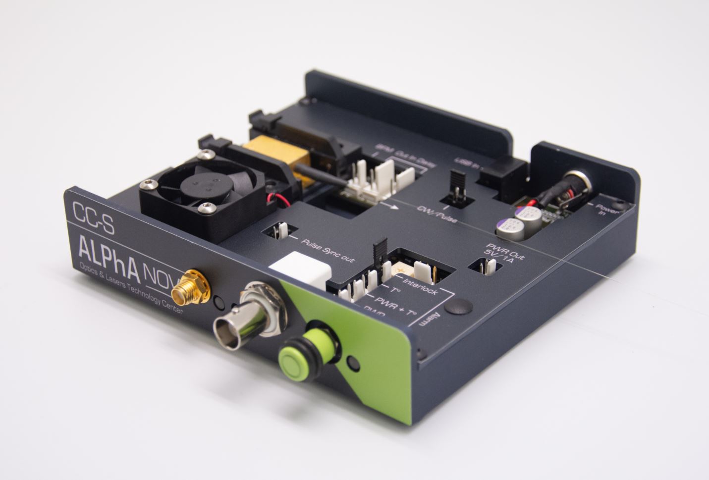 Fiber Modulator How To Choose The Good Technology Fiber