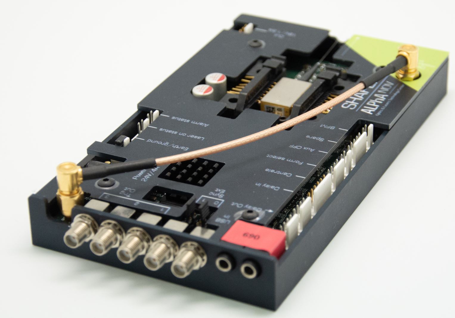 Fiber Modulator How To Choose The Good Technology Fiber