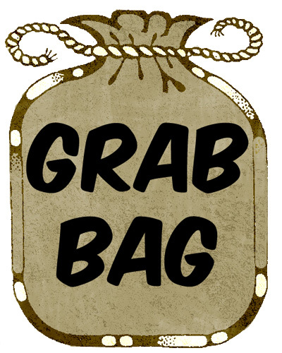 grab bag