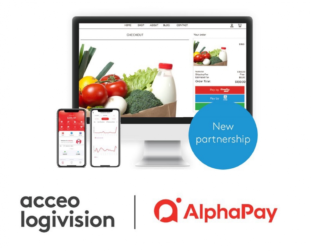 Alphapay is a major influencer in the borderless payment technology industry in canada. Alphapay Alphapay