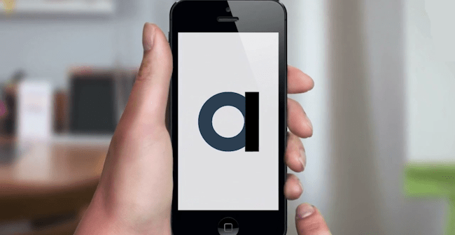 Gartner Calls Out Alpha Software S Mobile App Development Product - High Quality Retina Gradient Backgrounds | Free Download