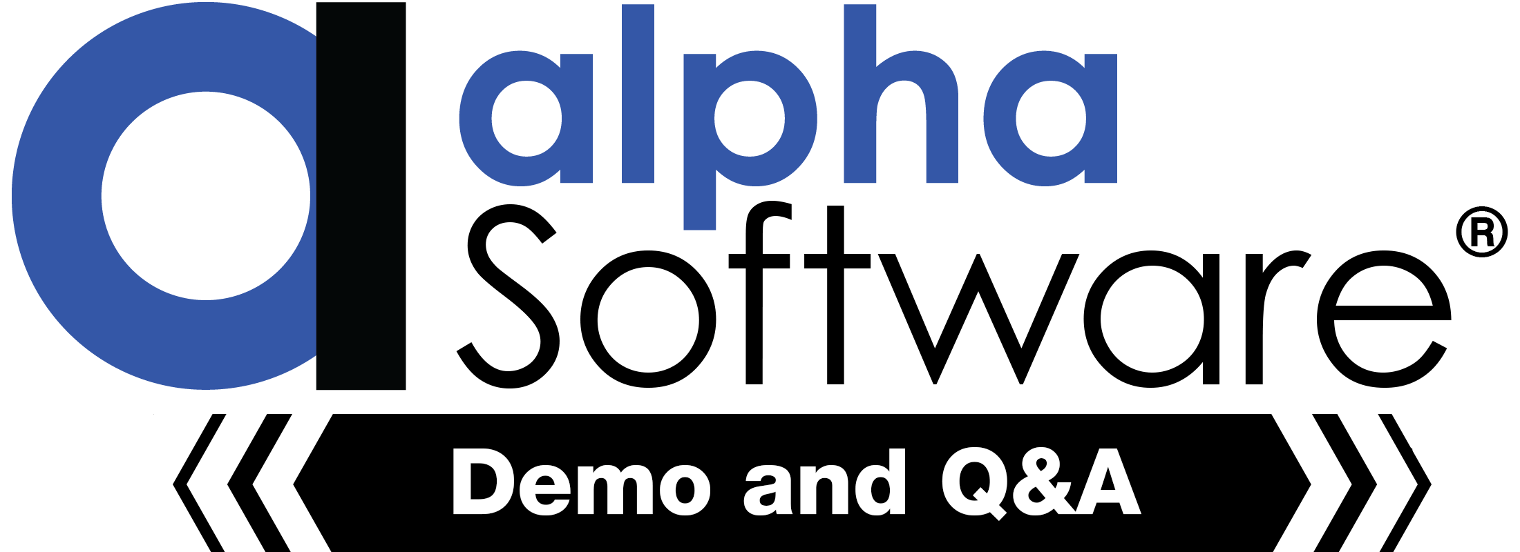 Alpha Software Events And Webinars - Modern Ultra HD Ocean Arts | Free Download