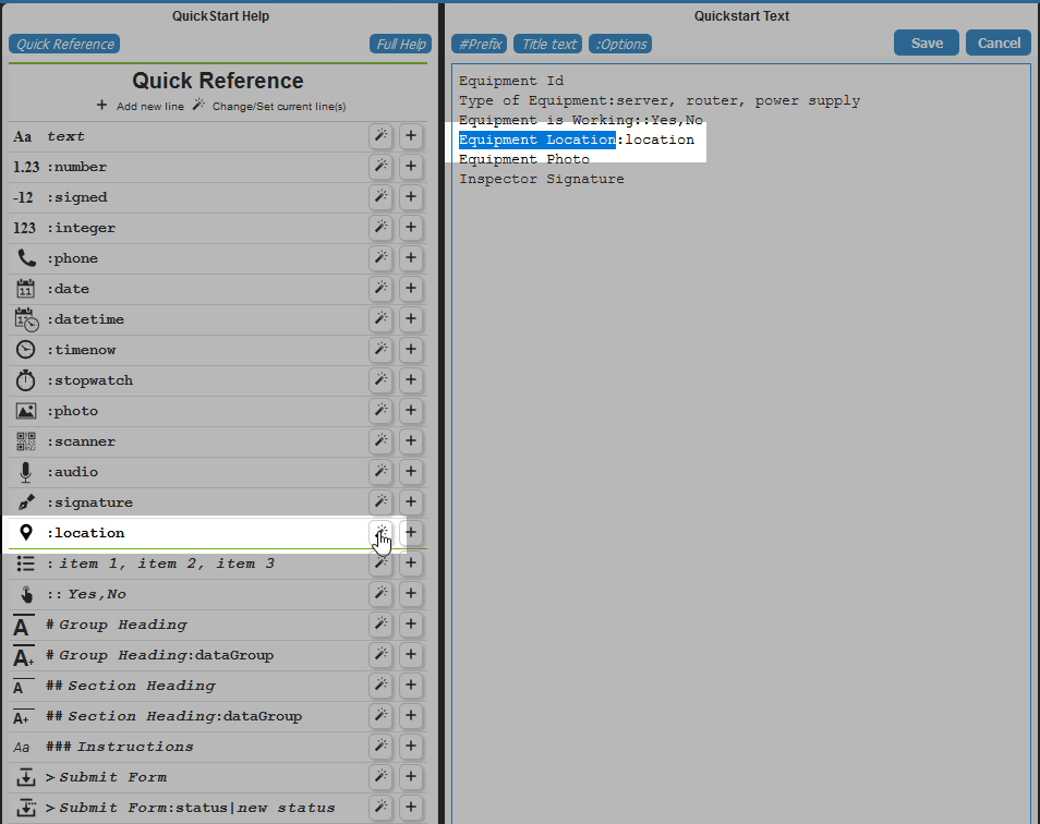 Transform Tutorial Part 1 Designing Your First Form - Modern Mobile Mountain Images | Free Download