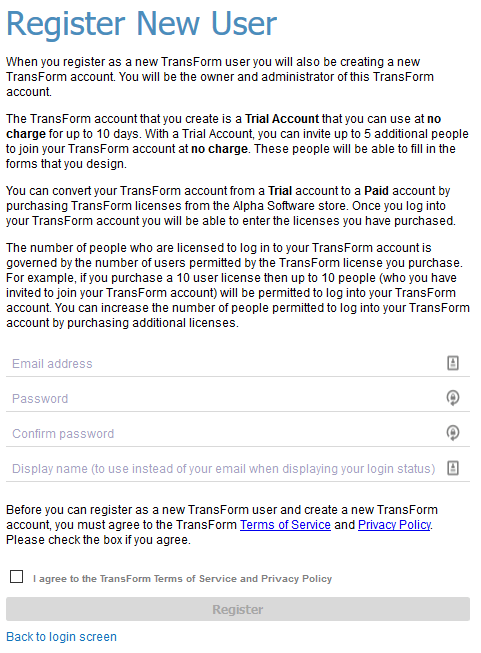 Transform Tutorial Part 1 Designing Your First Form - Gorgeous Full HD Geometric Backgrounds | Free Download