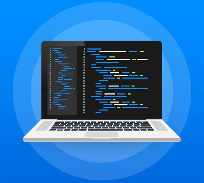 Low Code Mobile App Development Software Alpha Software - Light Texture Collection - 4K Quality