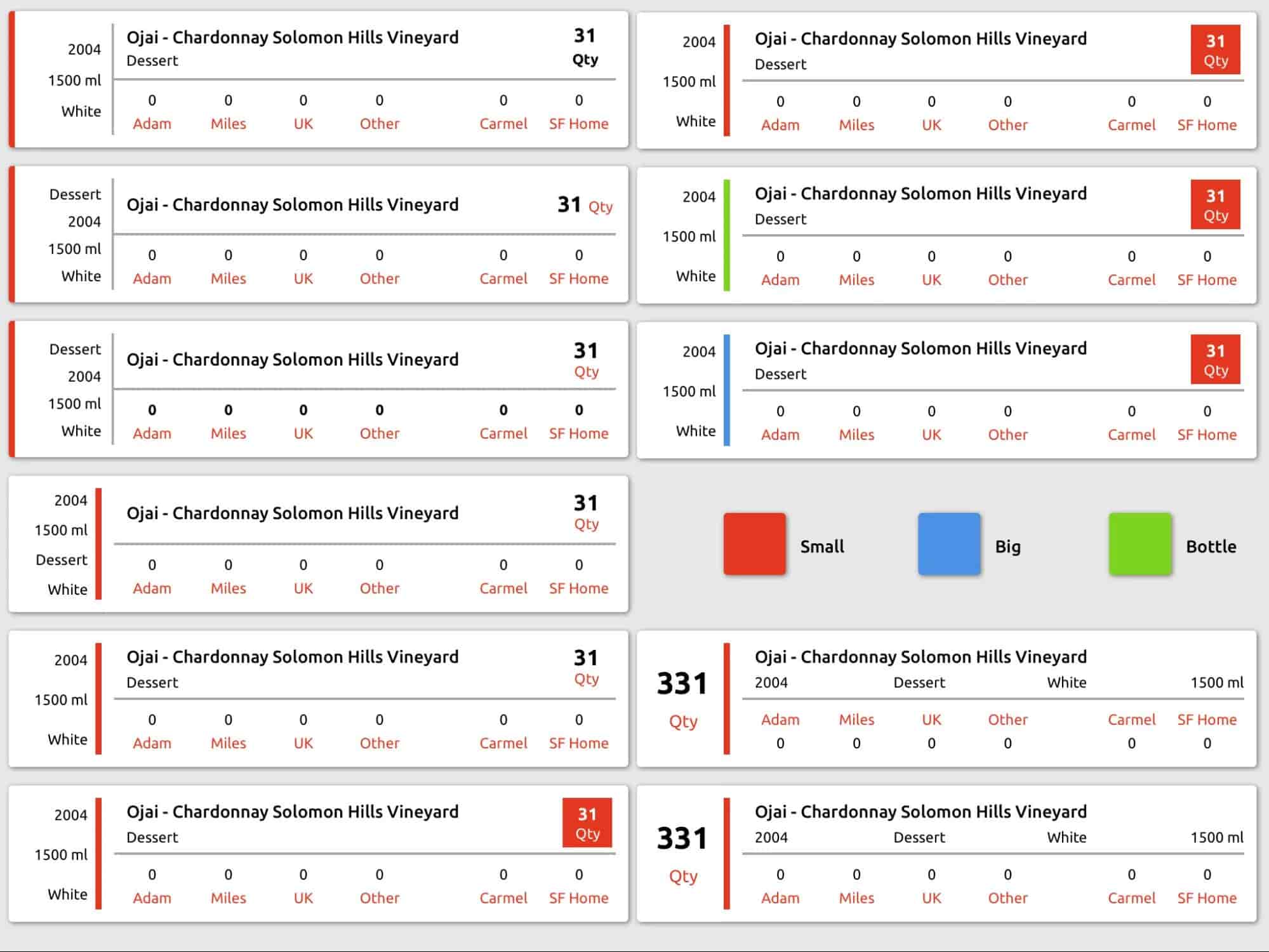 Data Driven Applications Examples Of Data Driven Mobile Apps - Best Minimal Photos in HD