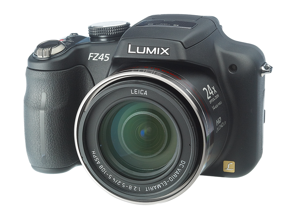【美品】Panasonic LUMIX DMC-FZ5 Panasonic Lumix DMC-FZ5 Review: Digital Photography Review
