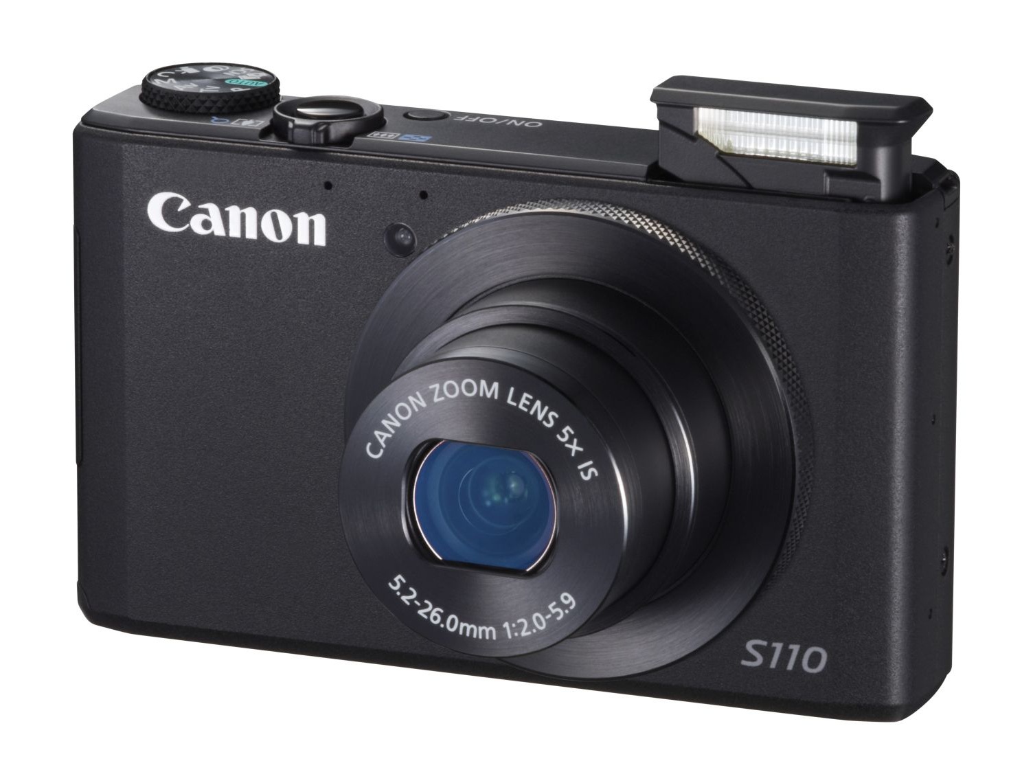 【極美品】Canon PowerShot S110 Wi-Fi搭載 Canon PowerShot S110 review