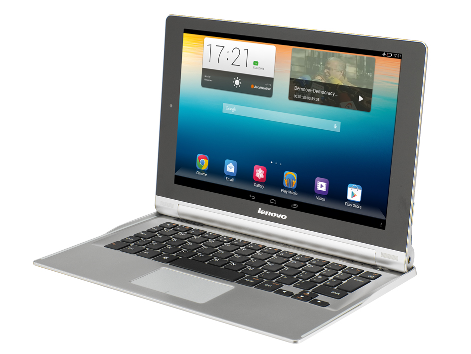 By mike jennings 24 march 2020 the updated lenovo yoga c940 looks good, has great build quality and smart, subtle design a. Lenovo Yoga Tablet 10 review