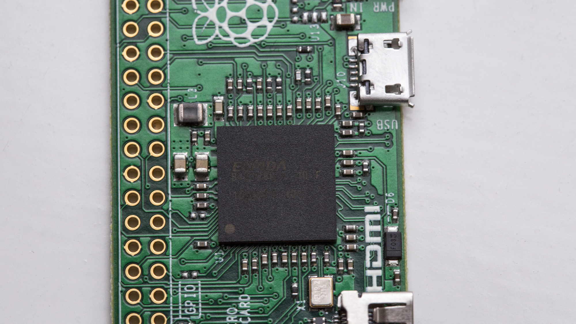 Raspberry Pi Zero review: Huge possibilities and a tiny price
