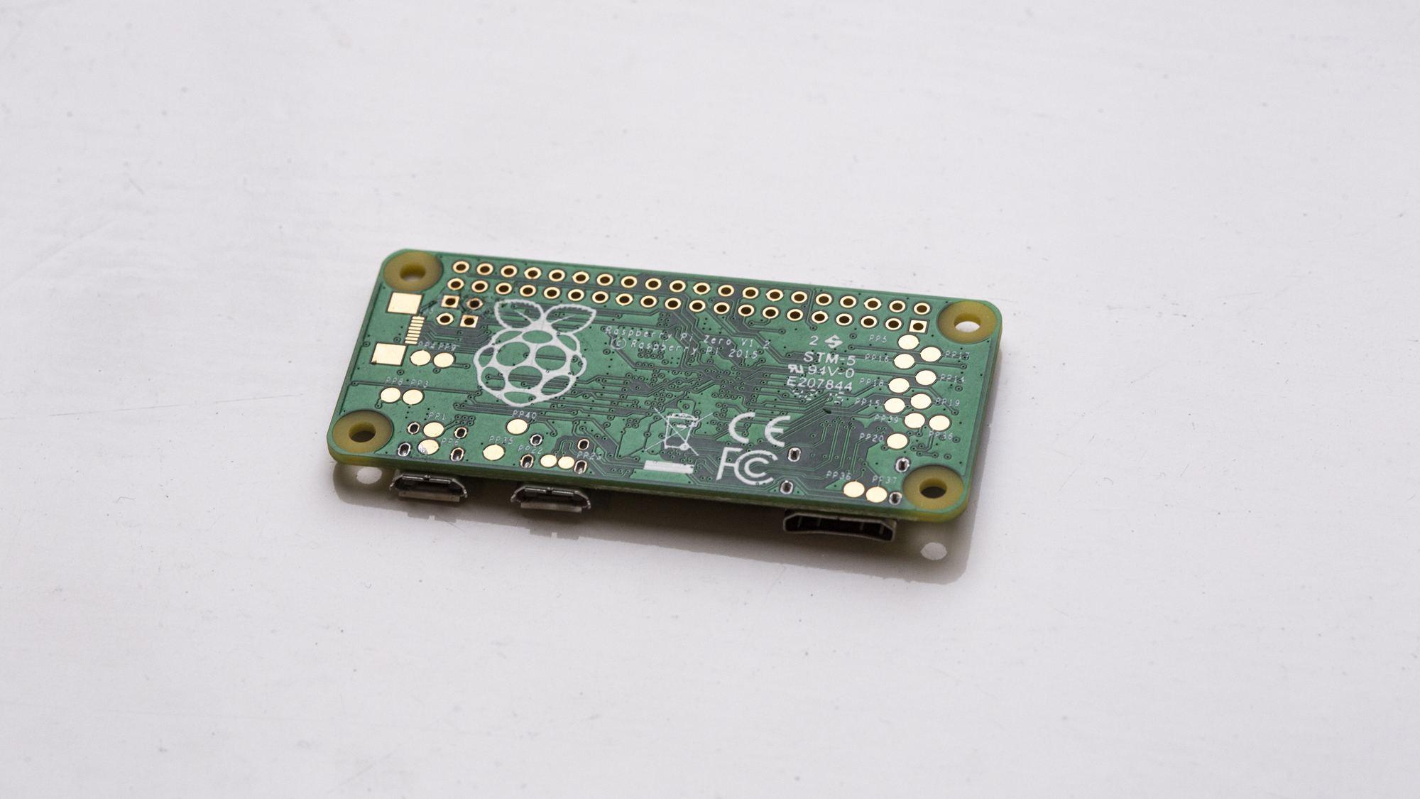 Raspberry Pi Zero review: Huge possibilities and a tiny price