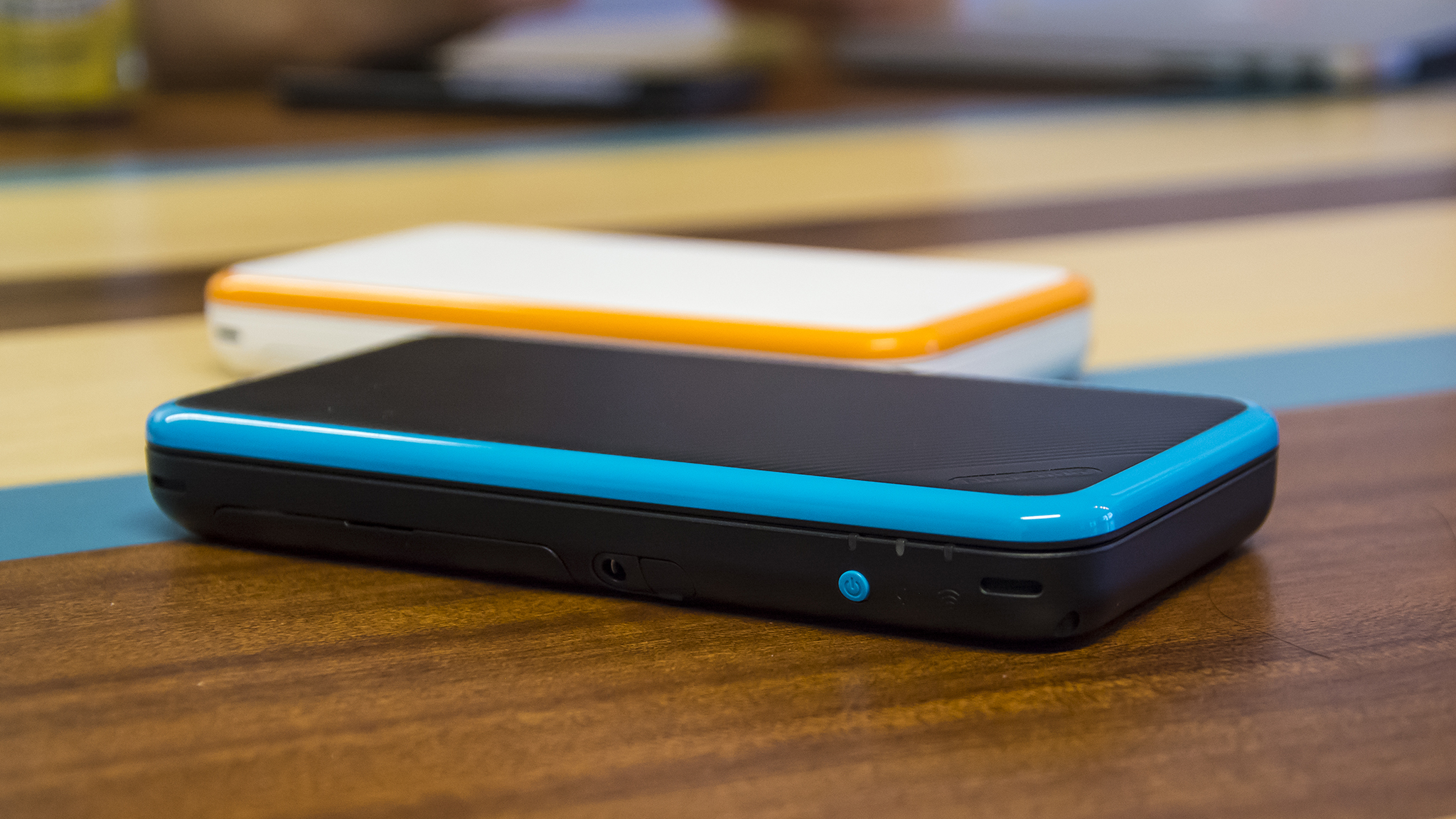 New Nintendo 2DS XL review: Nintendo’s newest handheld is absolutely sublime